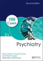 100 prípadov z psychiatrie - 100 Cases in Psychiatry
