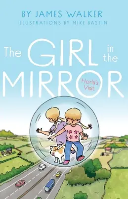Dievča v zrkadle: Horlova návšteva - The Girl in the Mirror: Horla's Visit