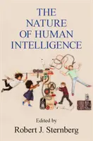 Podstata ľudskej inteligencie - The Nature of Human Intelligence