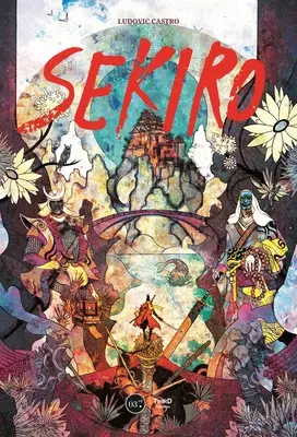 Sekiro: Druhý život duší - Sekiro: The Second Life of Souls