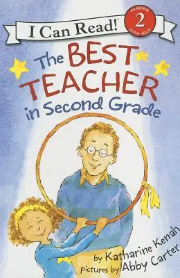 Najlepší učiteľ na druhom stupni - The Best Teacher in Second Grade