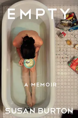 Prázdne: Spomienky - Empty: A Memoir