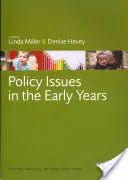 Politické otázky v ranom detstve - Policy Issues in the Early Years