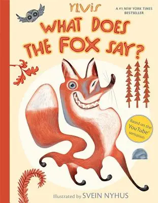 Čo hovorí líška? - What Does the Fox Say?