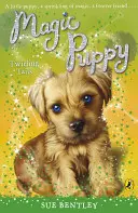 Magické šteniatko: Školská trieda: krútiace sa chvosty - Magic Puppy: Twirling Tails