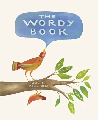 Wordy Book - The Wordy Book