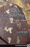 Rockové umenie juhozápadu - Rock-Art of the Southwest