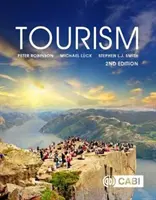 Cestovný ruch - Tourism