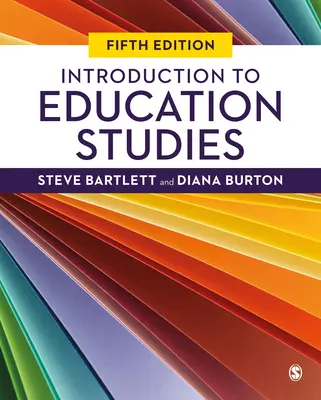 Úvod do štúdia vzdelávania - Introduction to Education Studies