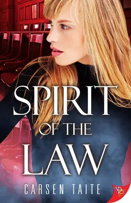 Duch zákona - Spirit of the Law