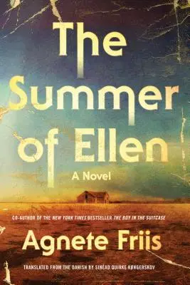 Ellenino leto - The Summer of Ellen