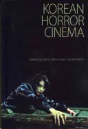 Kórejský horor - Korean Horror Cinema