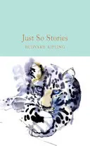 Len tak príbehy - Just So Stories