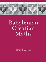 Babylonské mýty o stvorení sveta - Babylonian Creation Myths