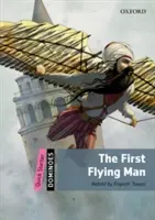 Prvý lietajúci človek - The First Flying Man