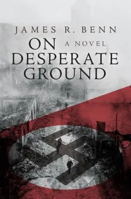 Na zúfalej pôde - On Desperate Ground