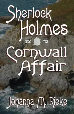 Sherlock Holmes a Cornwallská aféra - Sherlock Holmes and The Cornwall Affair