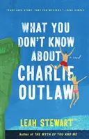 Čo neviete o Charliem Outlawovi - What You Don't Know about Charlie Outlaw