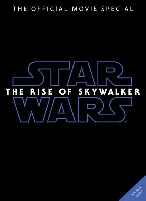 Star Wars: The Rise of Skywalker oficiálna zberateľská edícia kniha - Star Wars: The Rise of Skywalker the Official Collector's Edition Book