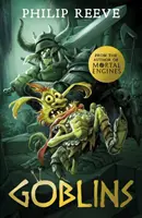 Goblini (NE) - Goblins (NE)