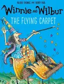Winnie a Wilbur: Lietajúci koberec - Winnie and Wilbur: The Flying Carpet