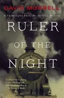 Vládca noci - Thomas a Emily De Quinceyovci 3 - Ruler of the Night - Thomas and Emily De Quincey 3