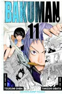 Bakuman., zv. 11, 11 - Bakuman., Vol. 11, 11