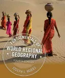 Základy regionálnej geografie sveta - Fundamentals of World Regional Geography