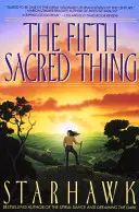 Piata posvätná vec - The Fifth Sacred Thing