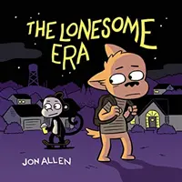 Osamelá éra - The Lonesome Era