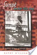 Zametené pod koberec: Skrytá história tkania Navahov - Swept Under the Rug: A Hidden History of Navajo Weaving