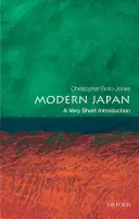 Moderné Japonsko: A Very Short Introduction - Modern Japan: A Very Short Introduction