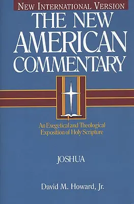 Jozue, 5: Exegetický a teologický výklad Svätého písma - Joshua, 5: An Exegetical and Theological Exposition of Holy Scripture
