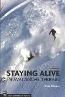 Ako zostať nažive v lavínovom teréne - Staying Alive in Avalanche Terrain
