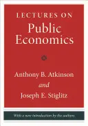 Prednášky o verejnej ekonomike: Aktualizované vydanie - Lectures on Public Economics: Updated Edition