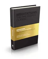 Meditácie: Filozofická klasika - Meditations: The Philosophy Classic