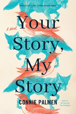 Váš príbeh, môj príbeh - Your Story, My Story