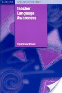 Učiteľské jazykové povedomie - Teacher Language Awareness