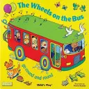 Kolesá autobusu idú dokola - The Wheels on the Bus Go Round and Round