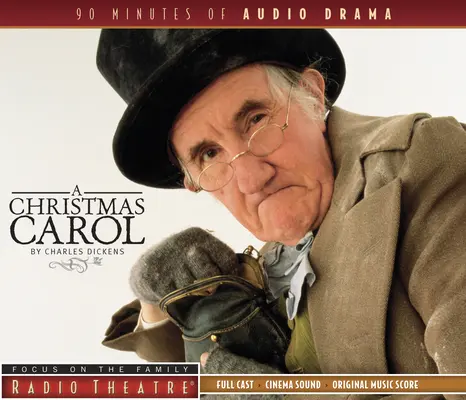 Vianočná koleda - A Christmas Carol