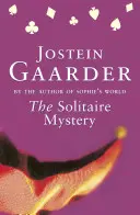 Záhada pasiánsu - Solitaire Mystery