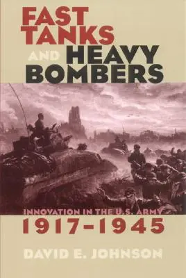 Rýchle tanky a ťažké bombardéry - Fast Tanks and Heavy Bombers