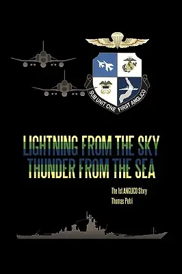 Blesky z neba Hromy z mora - Lightning from the Sky Thunder from the Sea