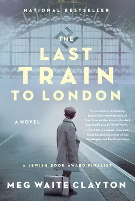 Posledný vlak do Londýna - The Last Train to London
