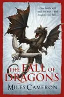 Pád drakov - Fall of Dragons