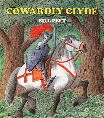 Zbabelý Clyde - Cowardly Clyde
