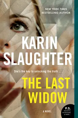 Posledná vdova - The Last Widow