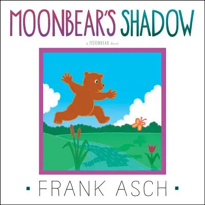 Moonbear's Shadow (Mesačný tieň) - Moonbear's Shadow