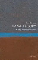 Teória hier: Veľmi stručný úvod - Game Theory: A Very Short Introduction