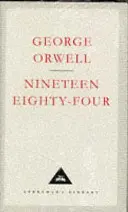 Devätnásť osemdesiatštyri - Nineteen Eighty-Four